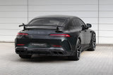 Topcar Design - Full Body Kit Mercedes Benz AMG GT 4-Door Coupe INFERNO Full Body Kit Topcar Design royalty-bespoke.myshopify.com 