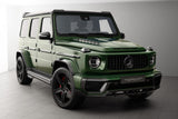 Topcar Design - Wide Body Kit Mercedes Benz G-Class INFERNO (2019) Wide Body Kit Topcar Design royalty-bespoke.myshopify.com 