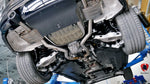 Quicksilver - Exhaust System Jaguar F-Pace 3.0 Petrol Supercharged