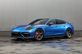 Topcar Design - Full Body Kit Porsche Panamera GT Edition Full Body Kit Topcar Design royalty-bespoke.myshopify.com 