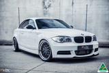 Flow Designs - Side Skirts BMW Series 1 E82 M-Pack