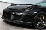 Topcar Design - Full Body Kit Porsche 991 Turbo / Turbo S Stinger GTR Full Body Kit Topcar Design royalty-bespoke.myshopify.com 