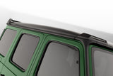 Topcar Design - Wide Body Kit Mercedes Benz G-Class INFERNO (2019) Wide Body Kit Topcar Design royalty-bespoke.myshopify.com 