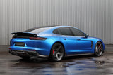 Topcar Design - Full Body Kit Porsche Panamera GT Edition Full Body Kit Topcar Design royalty-bespoke.myshopify.com 