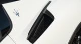 Novitec - Air-Guide Maserati MC20 Side Inserts Novitec royalty-bespoke.myshopify.com