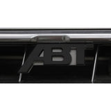 ABT - Front Grille Emblem Audi Front Grille ABT royalty-bespoke.myshopify.com 