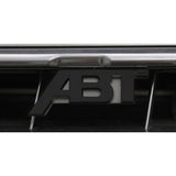 ABT - Front Grille Emblem Audi