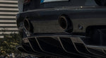 Novitec - Valved Exhaust System Maserati MC20