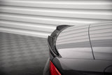 Maxton Design - 3D Spoiler Cap Bentley Continental Convertible GT MK3 Spoiler Maxton Design royalty-bespoke.myshopify.com
