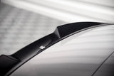Maxton Design - 3D Spoiler Cap Bentley Continental Convertible GT MK3 Spoiler Maxton Design royalty-bespoke.myshopify.com