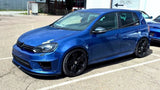 Maxton Design - Body Kit Volkswagen Golf VI Full Body Kit Maxton Design royalty-bespoke.myshopify.com