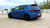 Maxton Design - Body Kit Volkswagen Golf VI Full Body Kit Maxton Design royalty-bespoke.myshopify.com