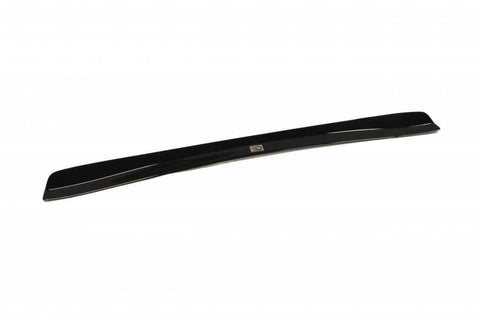 Maxton Design - Bottom Spoiler Cap Subaru Impreza WRX STI MK2 (Blobeye) Spoiler Maxton Design royalty-bespoke.myshopify.com