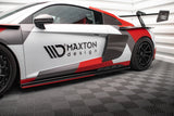 Maxton Design - Full Body Kit Audi R8 MK2 Facelift Full Body Kit Maxton Design royalty-bespoke.myshopify.com