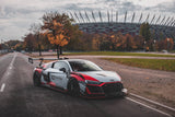 Maxton Design - Full Body Kit Audi R8 MK2 Facelift Full Body Kit Maxton Design royalty-bespoke.myshopify.com