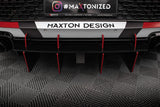 Maxton Design - Full Body Kit Audi R8 MK2 Facelift Full Body Kit Maxton Design royalty-bespoke.myshopify.com