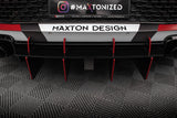 Maxton Design - Full Body Kit Audi R8 MK2 Facelift
