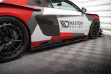 Maxton Design - Full Body Kit Audi R8 MK2 Facelift Full Body Kit Maxton Design royalty-bespoke.myshopify.com