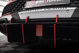 Maxton Design - Full Body Kit Audi R8 MK2 Facelift Full Body Kit Maxton Design royalty-bespoke.myshopify.com