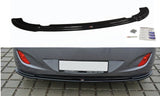 Maxton Design - Central Rear Splitter Hyundai I30 MK2 Rear Diffuser Maxton Design royalty-bespoke.myshopify.com