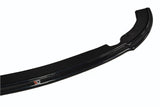 Maxton Design - Central Rear Splitter Hyundai I30 MK2 Rear Diffuser Maxton Design royalty-bespoke.myshopify.com