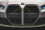 Maxton Design - Carbon Fiber Front Grill BMW M4 G82 / M3 G80 & G81