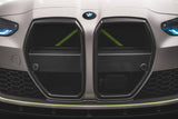 Maxton Design - Carbon Fiber Front Grill BMW M4 G82 / M3 G80 & G81 Grilles Maxton Design royalty-bespoke.myshopify.com