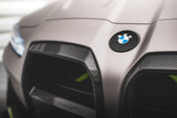 Maxton Design - Carbon Fiber Front Grill BMW M4 G82 / M3 G80 & G81 Grilles Maxton Design royalty-bespoke.myshopify.com