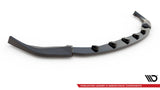 Maxton Design - Carbon Fiber Front Splitter V.1 BMW M4 G82 / M3 G80 Front Spoiler Maxton Design royalty-bespoke.myshopify.com
