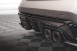 Maxton Design - Carbon Fiber Rear Diffuser BMW M4 G82 / M3 G80 Rear Diffuser Maxton Design royalty-bespoke.myshopify.com