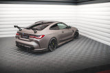 Maxton Design - Carbon Fiber Roof Rails BMW M4 G82 Roof Rails Maxton Design royalty-bespoke.myshopify.com