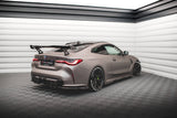 Maxton Design - Carbon Fiber Roof Rails BMW M4 G82 Roof Rails Maxton Design royalty-bespoke.myshopify.com