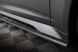 Maxton Design - Carbon Fiber Side Skirts Audi RS6 C8 / RS7 C8 Side Skirts Diffusers Maxton Design royalty-bespoke.myshopify.com