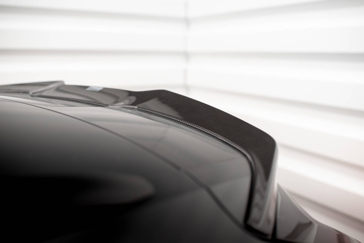 AP DESIGN GLANZ Carbon Vorne Schlammklappe/Bogenschutz Kit Für Audi R8