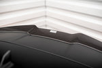 Maxton Design - Carbon Fiber Tailgate Spoiler Audi RS6 C8