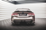 Maxton Design - Carbon Fiber Tailgate Spoiler BMW M4 G82 / M440i G22 / Series 4 M-Pack G22 Spoiler Maxton Design royalty-bespoke.myshopify.com