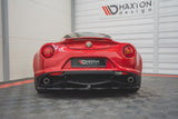 Maxton Design - Rear Diffuser Alfa Romeo 4C Rear Diffuser Maxton Design royalty-bespoke.myshopify.com