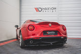 Maxton Design - Rear Diffuser Alfa Romeo 4C Rear Diffuser Maxton Design royalty-bespoke.myshopify.com