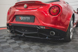 Maxton Design - Rear Diffuser Alfa Romeo 4C Rear Diffuser Maxton Design royalty-bespoke.myshopify.com