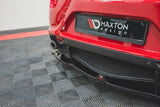 Maxton Design - Rear Diffuser Alfa Romeo 4C Rear Diffuser Maxton Design royalty-bespoke.myshopify.com
