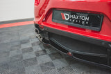 Maxton Design - Rear Diffuser Alfa Romeo 4C