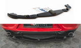 Maxton Design - Rear Diffuser Alfa Romeo 4C Rear Diffuser Maxton Design royalty-bespoke.myshopify.com