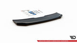 Maxton Design - Central Rear Splitter Audi RS5 F5 (Facelift) Rear Diffuser Maxton Design royalty-bespoke.myshopify.com