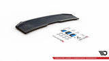 Maxton Design - Central Rear Splitter Audi RS5 F5 (Facelift) Rear Diffuser Maxton Design royalty-bespoke.myshopify.com