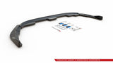 Maxton Design - Central Rear Splitter Toyota Corolla XII Hatchback Rear Diffuser Maxton Design royalty-bespoke.myshopify.com