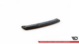 Maxton Design - Central Rear Splitter Audi S8 D5 Rear Diffuser Maxton Design royalty-bespoke.myshopify.com