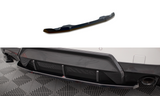 Maxton Design - Central Rear Splitter BMW Series 2 Coupe M-Pack G42 Rear Diffuser Maxton Design royalty-bespoke.myshopify.com