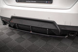 Maxton Design - Central Rear Splitter BMW Series 2 Coupe M-Pack G42 Rear Diffuser Maxton Design royalty-bespoke.myshopify.com