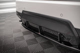 Maxton Design - Central Rear Splitter BMW Series 2 Coupe M-Pack G42 Rear Diffuser Maxton Design royalty-bespoke.myshopify.com