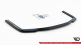 Maxton Design - Central Rear Splitter BMW Series 7 G11 M-Pack Rear Diffuser Maxton Design royalty-bespoke.myshopify.com